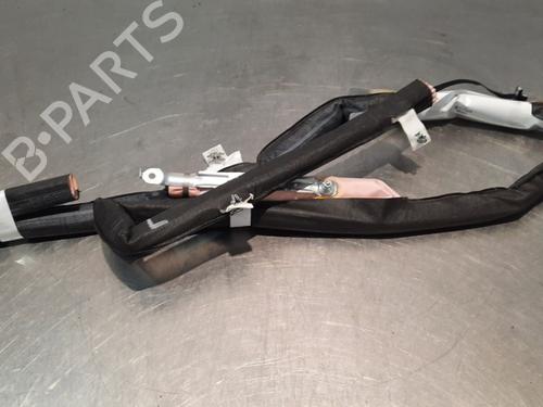 Used Left curtain airbag PEUGEOT 5008 II (MC_, MJ_, MR_, M4_) 1.5 BlueHDi 130 (MCYHZJ, MCYHZR, MCYHZX) (131 hp) 11232129