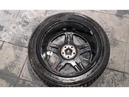 Fælk FORD KUGA II (DM2) 2.0 TDCi | BP32847290C45  - Image 10