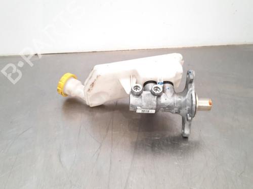 Used Brake master cylinder PEUGEOT 2008 I (CU_) 1.2 THP 130 / PureTech 130 (130 hp) 10901125