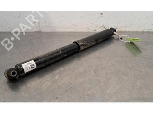Used Right rear shock absorber PEUGEOT 408 II (FP_, F3_) PureTech 130 (FPHNST) (131 hp) 24479722