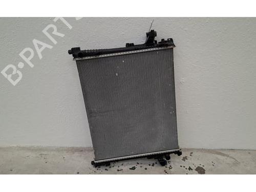 Køler Køler RENAULT TRAFIC III Van (FG_) 2.0 dCi 130 (FGMY) (131 hp) 36849428 36849428
