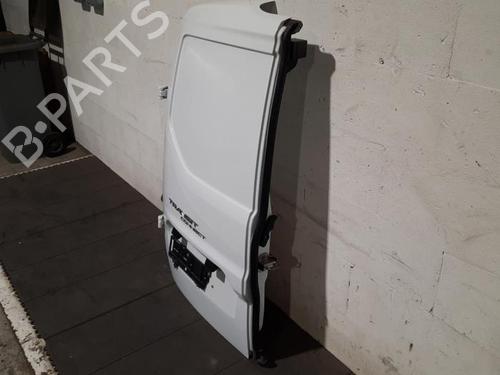 Tailgate FORD TRANSIT CONNECT V408 Box Body/MPV 1.5 EcoBlue | BP30139126C6