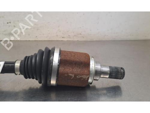 Left front driveshaft MG MARVEL R EV (EP21) | BP37287921M38 - Image 2