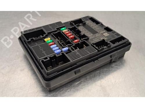 Fuse box NISSAN NV300 Van (X82) 1.6 dci 125 | BP40202333E1 - Image 3