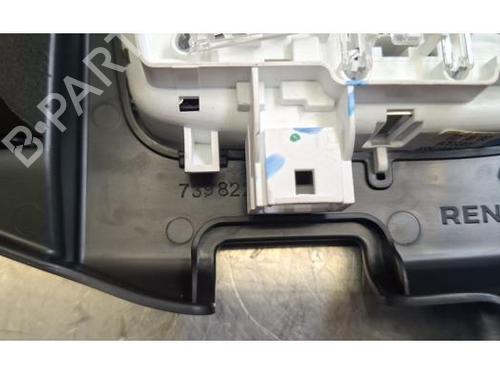 Interior roof light RENAULT CAPTUR II (HF_) TCe 90 (HFM6) | BP40065639I8 - Image 3
