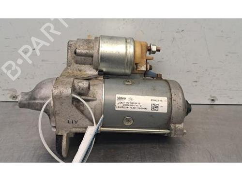 starter-nissan-navara-np300-pickup-d23-d23t-2014-36343272 main image