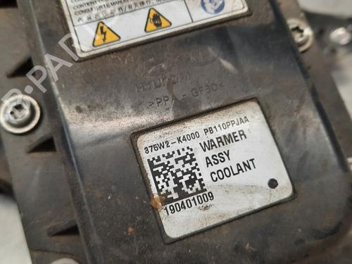 Electronic module HYUNDAI KONA (OS, OSE, OSI) EV | BP17563425M83 