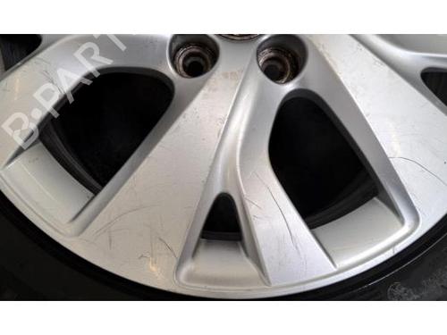 Fælgsæt CITROËN C4 Picasso II 1.2 THP 130 | BP36906365C100  - Image 6