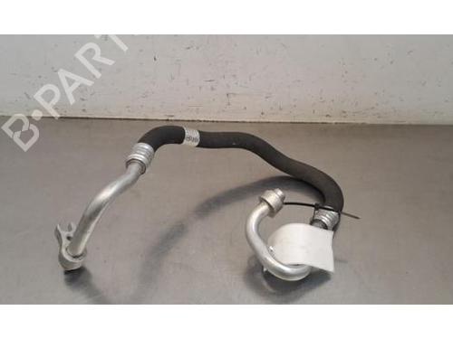 Used AC pipe AC pipe MERCEDES-BENZ C-CLASS (W205) C 220 BlueTEC / d (205.002, 205.004) (170 hp) 33997295 33997295