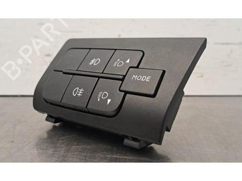 Headlight switch FIAT DUCATO Bus (250_) E-Ducato (250DPE) | BP34228741I24  - Image 5