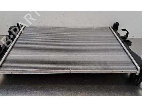 Water radiator DACIA DUSTER (PYM_, PYN_) 1.6 HYBRID 140 | BP35772695M31 - Image 2