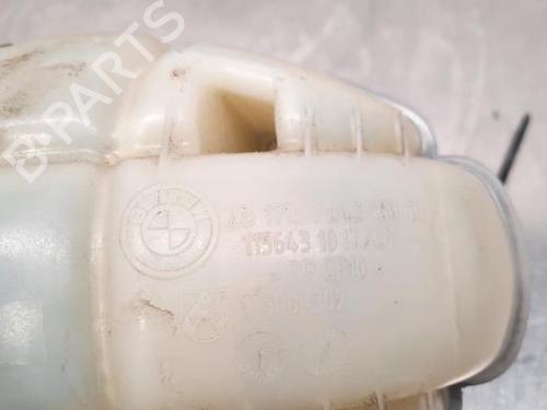 Expansion tank BMW 3 (F30, F80) 316 d | BP23635315C120
