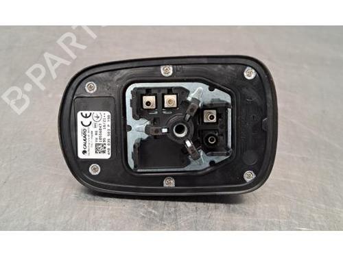 Antenna/Base AUDI A5 Sportback (F5A, F5F) 40 TDI | BP27289004C140 