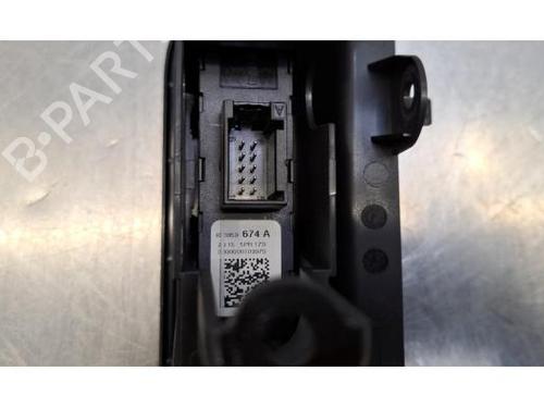 Switch AUDI A1 Sportback (8XA, 8XF) 1.4 TDI | BP36443887I30 - Image 5