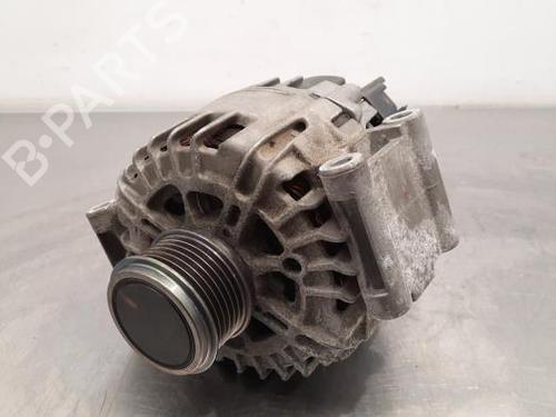 Used Alternator VW GOLF VII (5G1, BQ1, BE1, BE2) 2.0 R 4motion (310 hp) 23585686