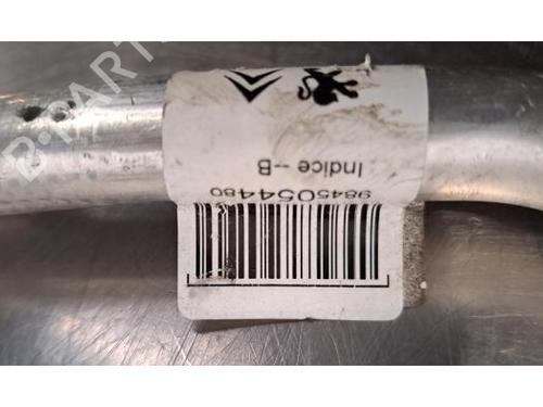 AC pipe CITROËN E-MEHARI Electric | BP33297266M126 - Image 5