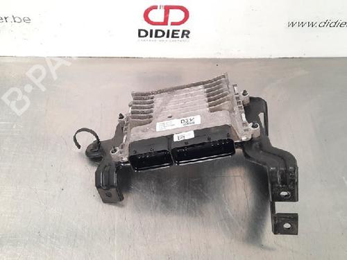 Used Gearbox control unit HYUNDAI TUCSON (TL, TLE) 1.6 T-GDi All-wheel Drive (177 hp) 10885947