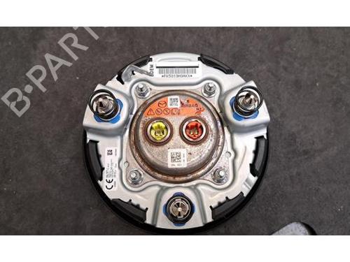 Airbag sæt MAZDA 3 Hatchback (BP) 2.0 SKYACTIV-G M Hybrid | BP39235045C86 - Image 8