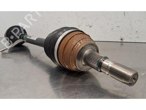 Left front driveshaft MG MG 3 (ZP2_) 1.5 Hybrid+ | BP39909304M38 - Image 2