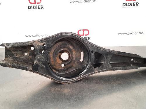 Right rear suspension arm AUDI Q3 (8UB, 8UG) 2.0 TDI quattro | BP10885356M15 