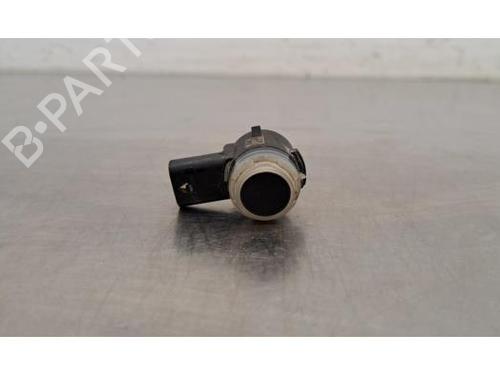 Used Electronic module PEUGEOT PARTNER Box Body/MPV (K9) 1.5 BlueHDi 100 (102 hp) 29379443