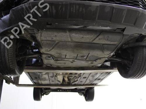 Air filter box VW T-ROC (A11, D11) 1.6 TDI | BP25450351M87  - Image 22