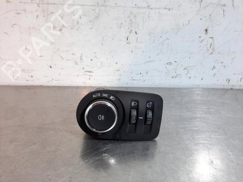 Used Headlight switch OPEL GRANDLAND / GRANDLAND X (A18, P1UO) 1.5 Turbo D (75) (131 hp) 19632696