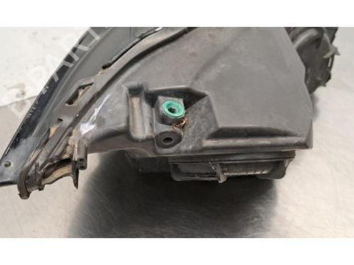 Left headlight JAGUAR F-PACE (X761) 3.0 SDV6 AWD | BP35746734C28 - Image 5