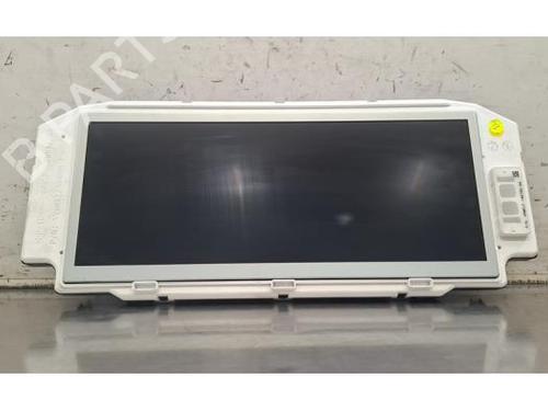 Used Instrument cluster Instrument cluster 38322240 38322240