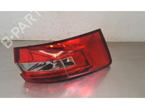 Used Left taillight Left taillight SKODA SUPERB III Estate (3V5) 2.0 TDI (150 hp) 34105260 34105260