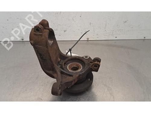 Left front steering knuckle CITROËN C3 III (SX) 1.2 THP 110 (SXHNPS, SXHNZT, SXHNZ6) | BP40552481M25 - Image 3
