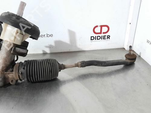 Steering rack DACIA DUSTER (HS_) 1.5 dCi (HSAJ) | BP11109036M22 