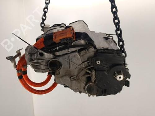 Engine MERCEDES-BENZ EQC (N293) EQC 400 4-matic (293.890) | BP31088276M1 