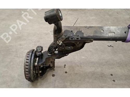 Rear axle DACIA SANDERO III 1.0 TCe 90 | BP40614965M2 - Image 6
