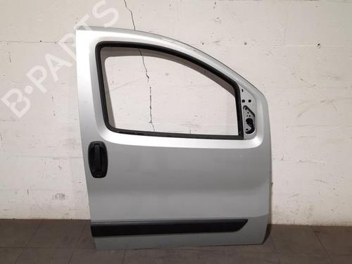 Used Right front door FIAT FIORINO Box Body/MPV (225_) 1.3 D Multijet (95 hp) 23587505