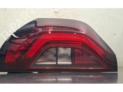 Used Left taillight Left taillight RENAULT KANGOO III MPV E-Tech Electric (KJJA) (122 hp) 40285500 40285500