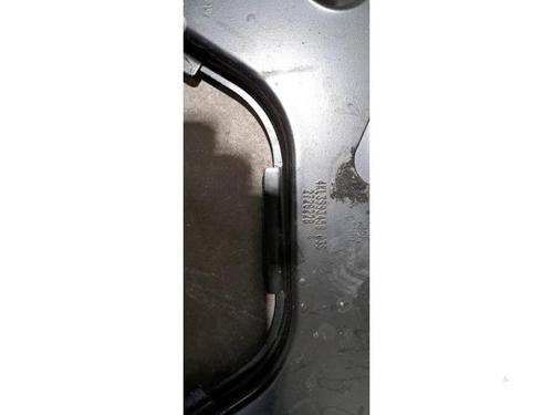 Subframe AUDI E-TRON Sportback (GEA) 50 quattro | BP30927624M9