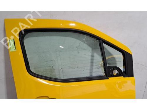 Right front door PEUGEOT PARTNER Box Body/MPV (K9) 1.5 BlueHDi 100 | BP29379313C3 