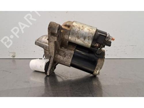 Starter DACIA DUSTER (HM_) 1.2 TCe 125 4x4 (HMMA) | BP33859407M8 - Image 4