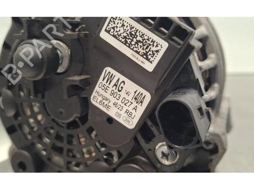 Alternator SEAT ATECA (KH7, KHP) 1.5 TSI | BP33057749M7  - Image 5