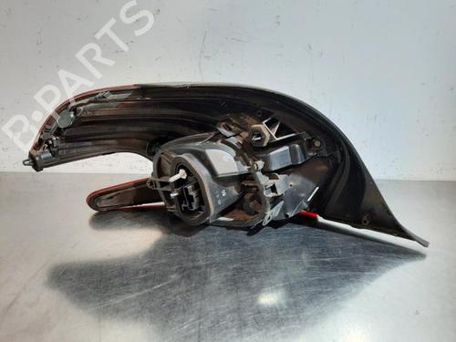 Right taillight PEUGEOT 208 I (CA_, CC_) 1.5 BlueHDI 100 | BP23614300C35 