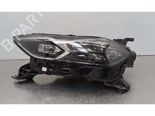 Used Left headlight Left headlight 37082939 37082939
