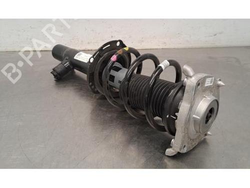 Used Left front shock absorber Left front shock absorber AUDI Q4 E-TRON SUV (F4B) 45 quattro (265 hp) 34199763 34199763