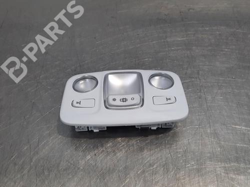 Used Interior roof light Interior roof light PEUGEOT 5008 II (MC_, MJ_, MR_, M4_) 1.2 THP (MRHNYH, MRHNYW, MRHNSJ, MRHNSU, MRHNSM) (131 hp) 10898691 10898691