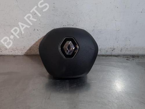 Used Driver airbag Driver airbag RENAULT KADJAR (HA_, HL_) 1.3 TCe 140 (HLNB, HLN1) (140 hp) 40026010 40026010