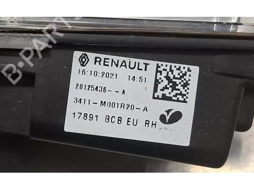Rear fog light RENAULT MEGANE E-TECH SUV EV60 (BNJ1) | BP40070625C37  - Image 5
