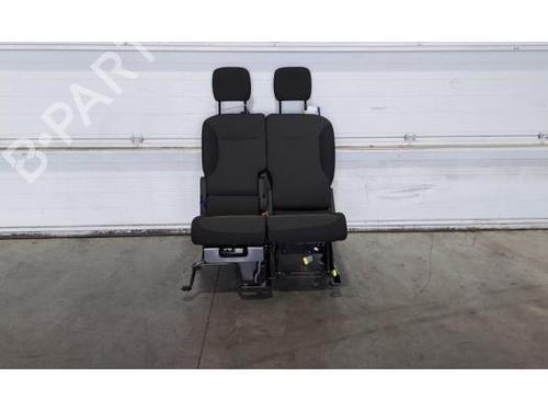Used Left front seat OPEL COMBO Box Body/MPV (K9) 1.5 D (102 hp) 29577017