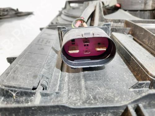 Kjølevifte elektrisk AUDI A4 B9 (8W2, 8WC) 1.4 TFSI | BP30057108M35 