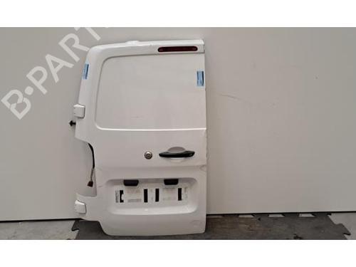 Tailgate CITROËN JUMPY III Van (V_) 2.0 BlueHDi 120 | BP31842786C6 - Image 13