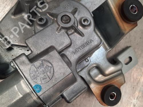 Rear wiper motor SUZUKI IGNIS III (MF, FF) 1.2 (ATK412) | BP10886363M102 
